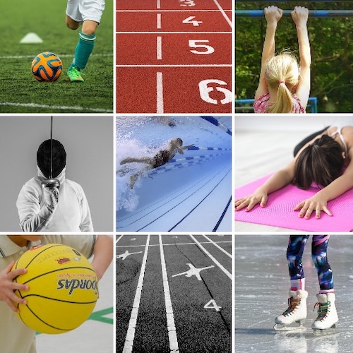 Sportlicher Rückblick 2025